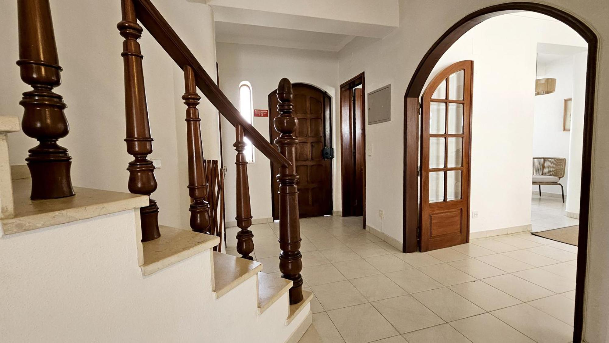 Villa Casa Catarina Albufeira