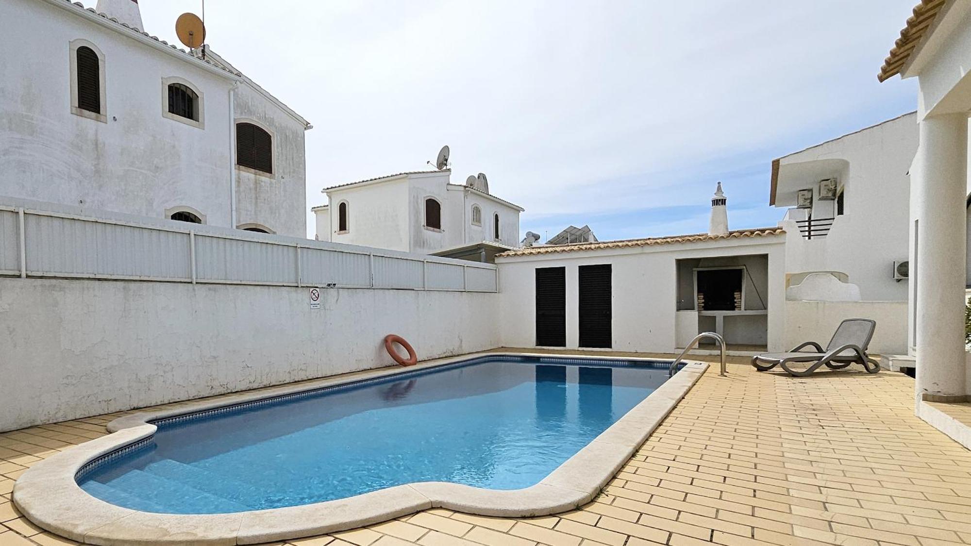Villa Casa Catarina Albufeira