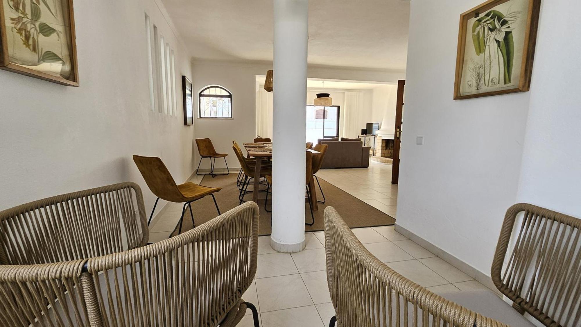 Casa Catarina Villa Albufeira