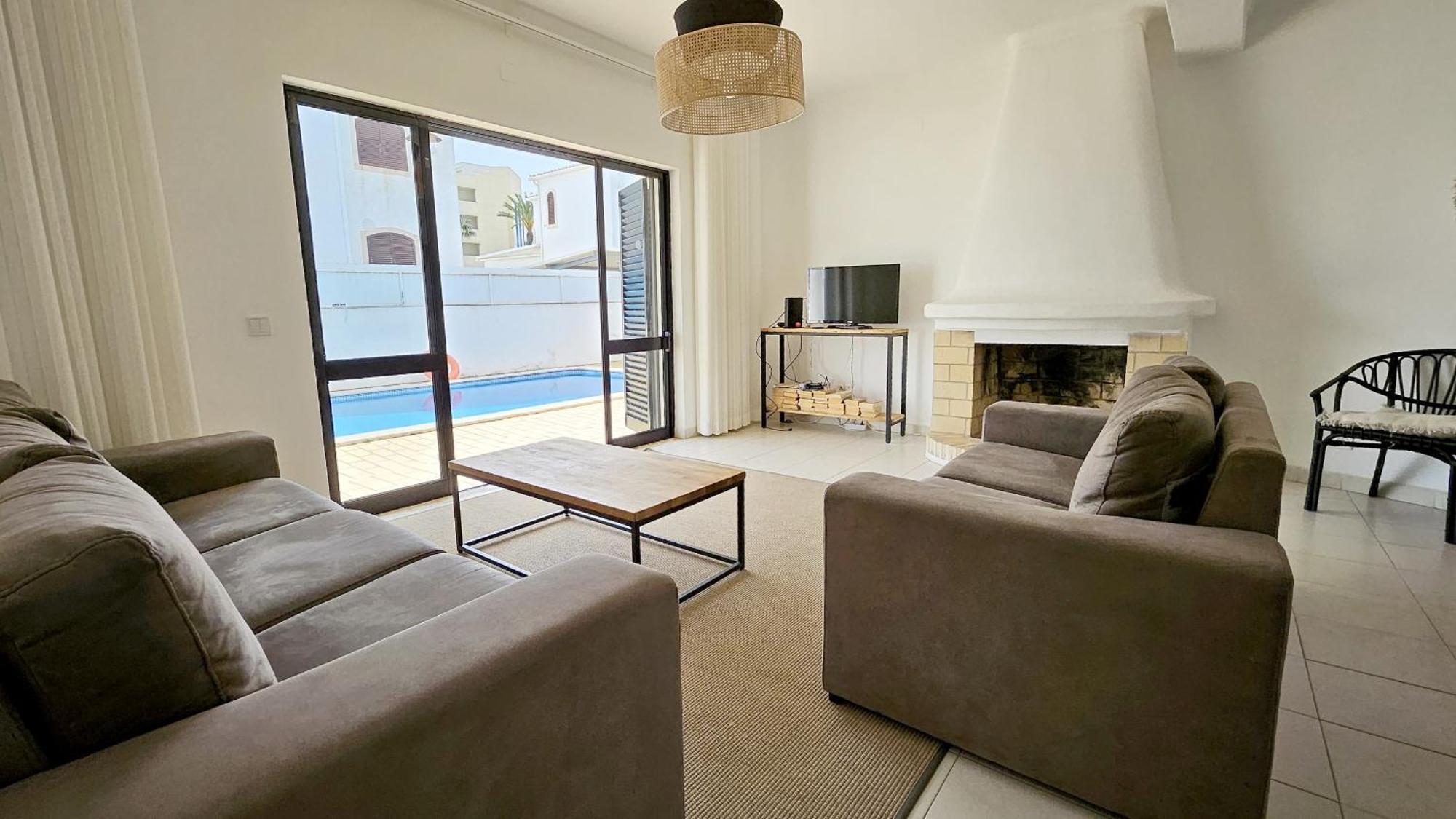 Casa Catarina Villa *