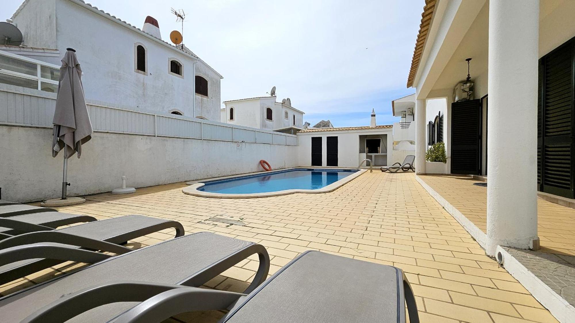 Villa Casa Catarina Albufeira