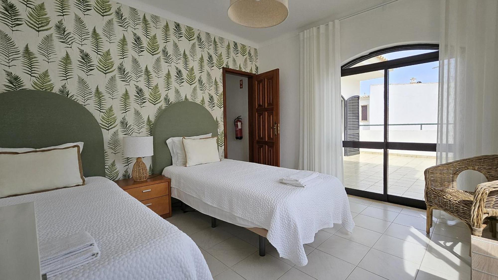 Casa Catarina Villa