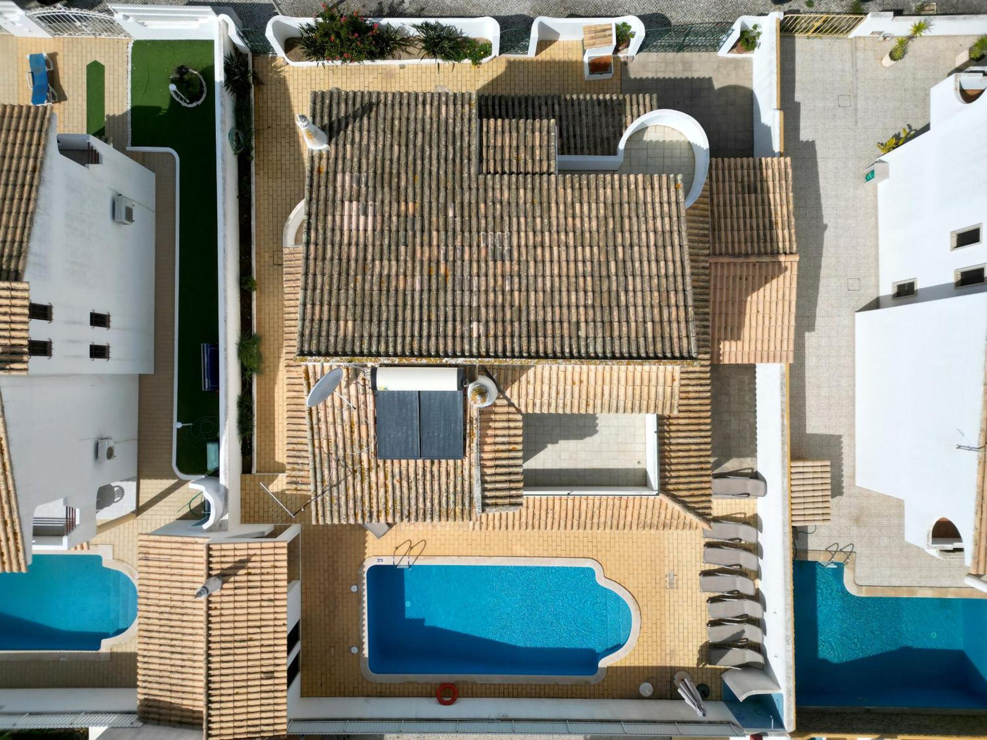 Casa Catarina * Albufeira