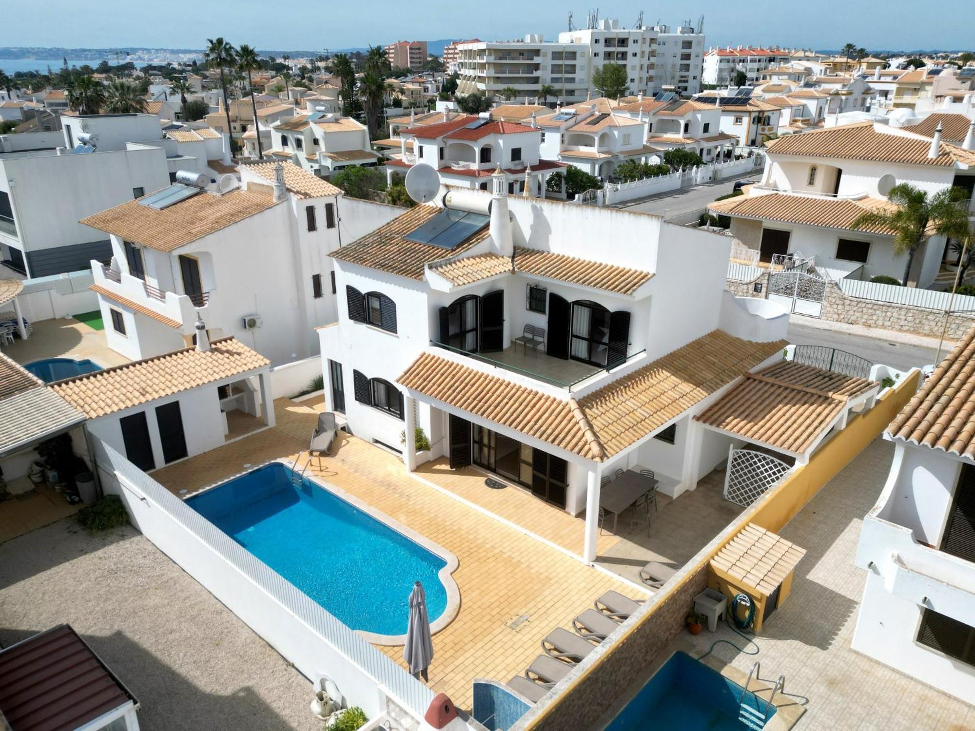 Villa Casa Catarina